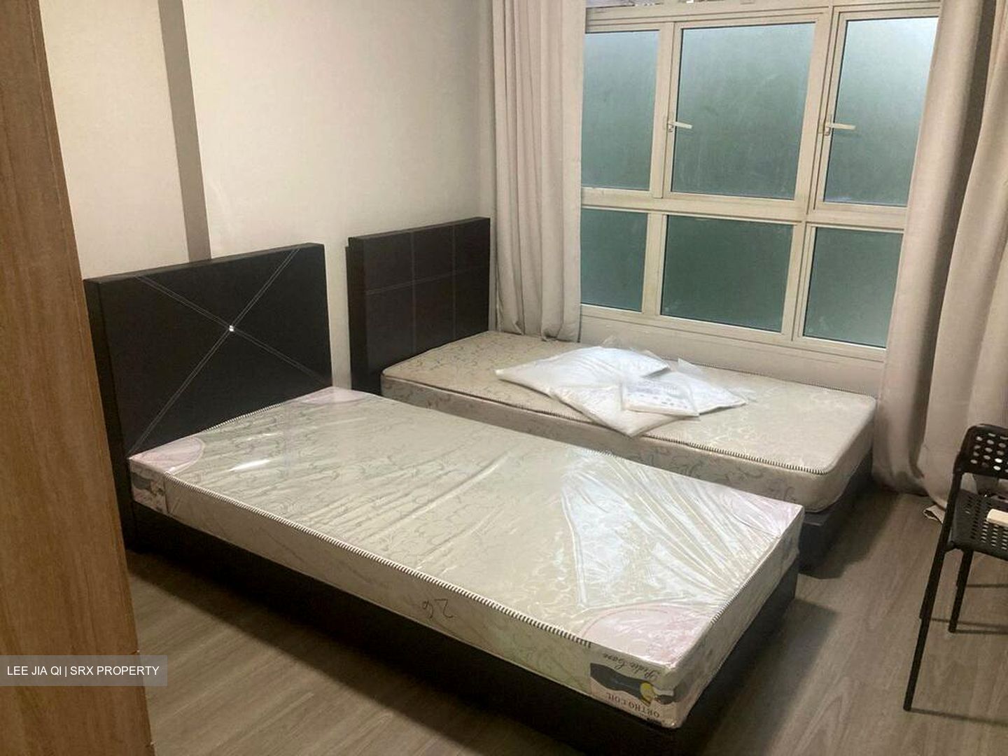 Blk 887C Treegrove@woodlands (Woodlands), HDB 3 Rooms #471442711
